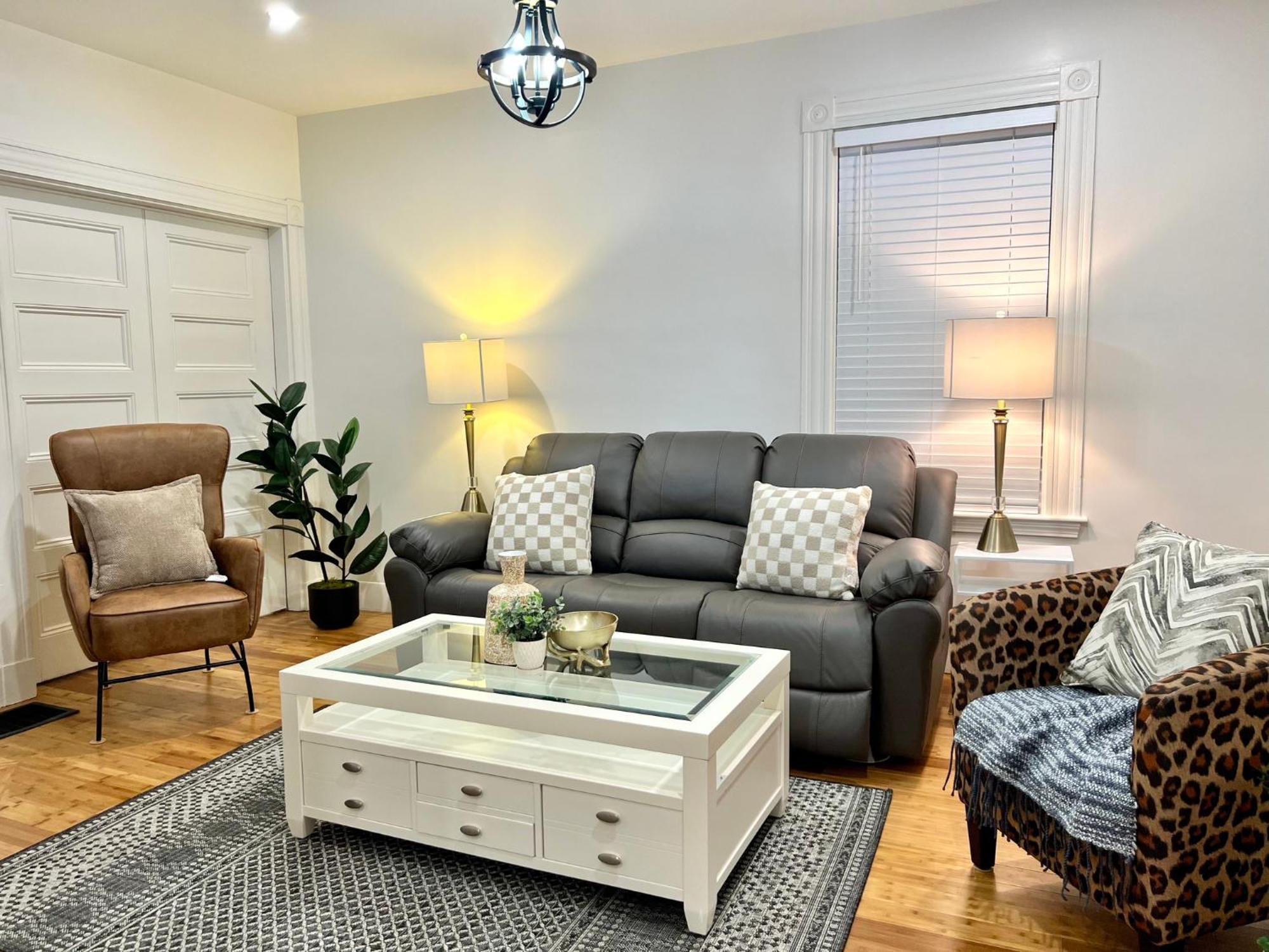 Holiday home Harvrd-mit-b.u./parkfree/single Family Boston