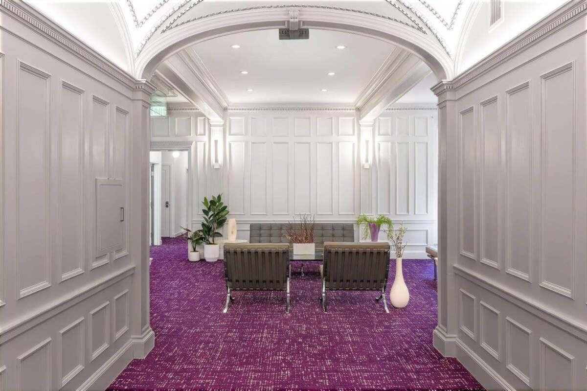 Stylish In Historic - Unit #205 Apartamento Boston