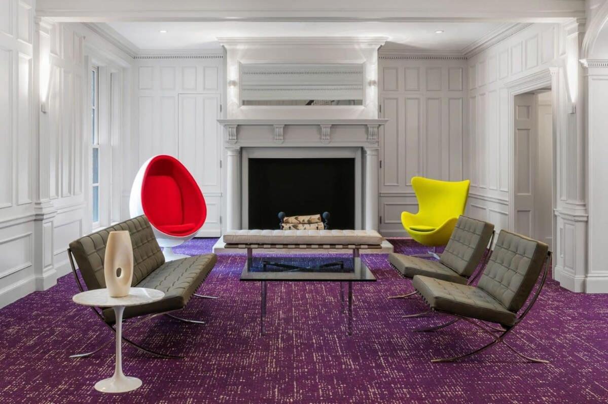 Apartamento Stylish In Historic - Unit #205