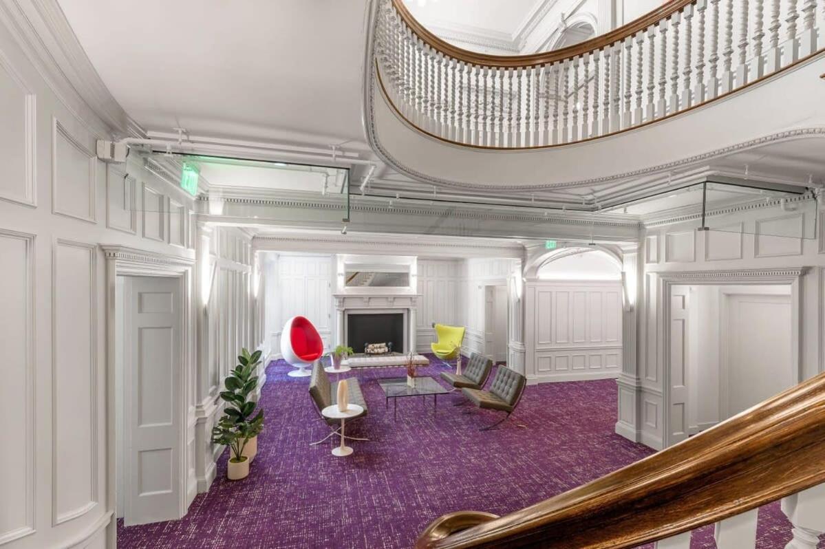 Apartamento Stylish In Historic - Unit #205 Boston