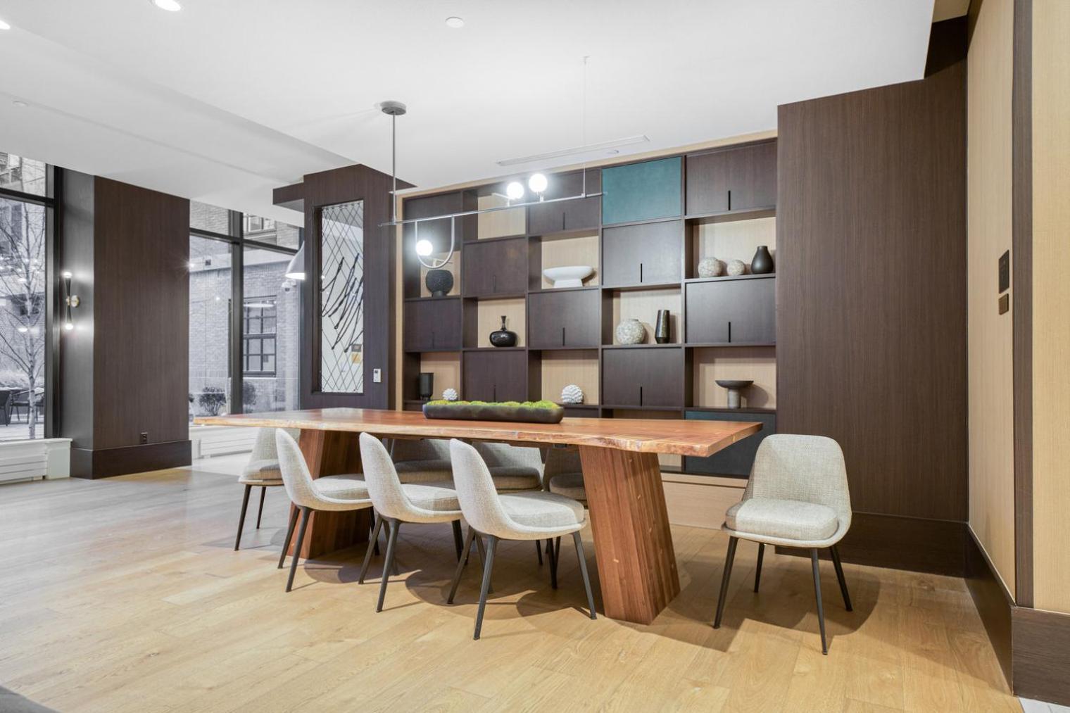 Apartment Luxury S End 1br W Wd Gym Bos-494 Boston