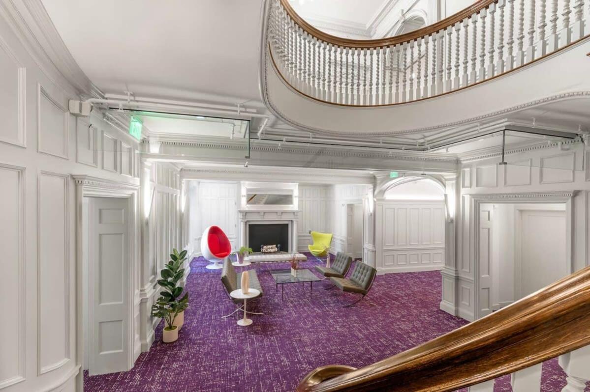 Stylish In Boston's Fenway - Unit #107 Apartamento Boston