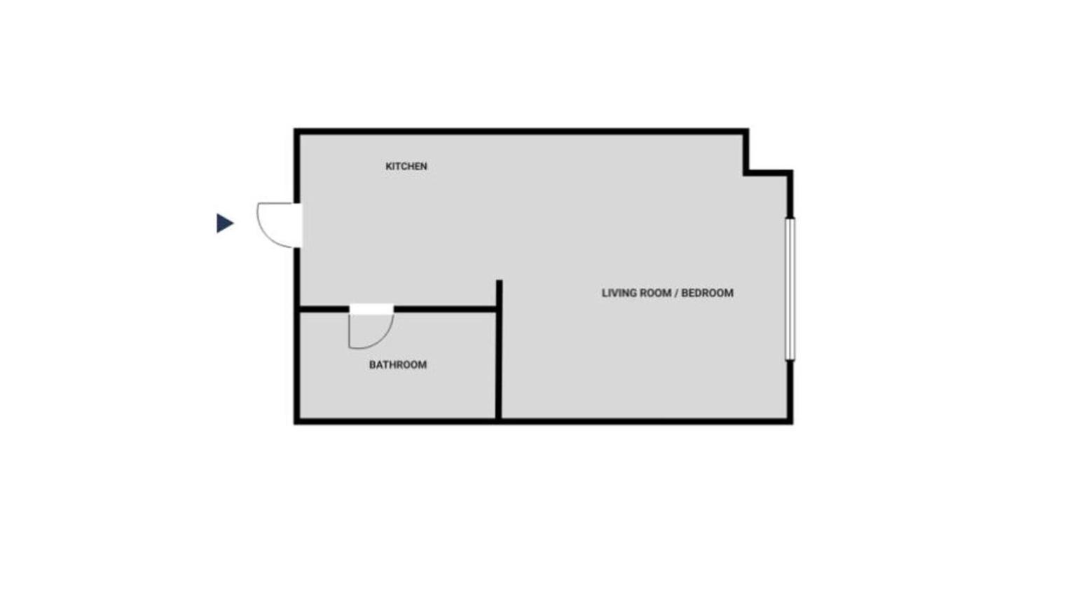 Apartment Fenway W Gym Nr Restaurants Shops Bos-955 Boston