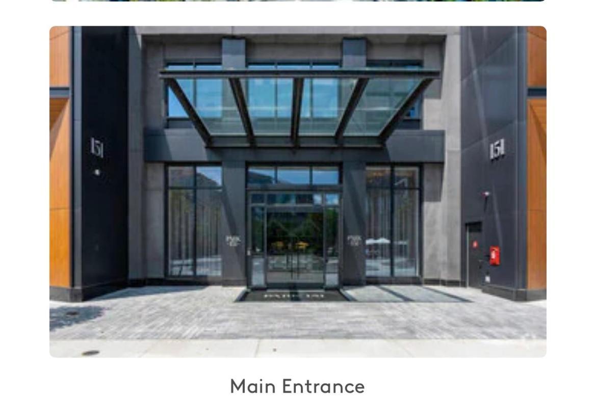 Apartamento Executive Suites By Orchard Group
