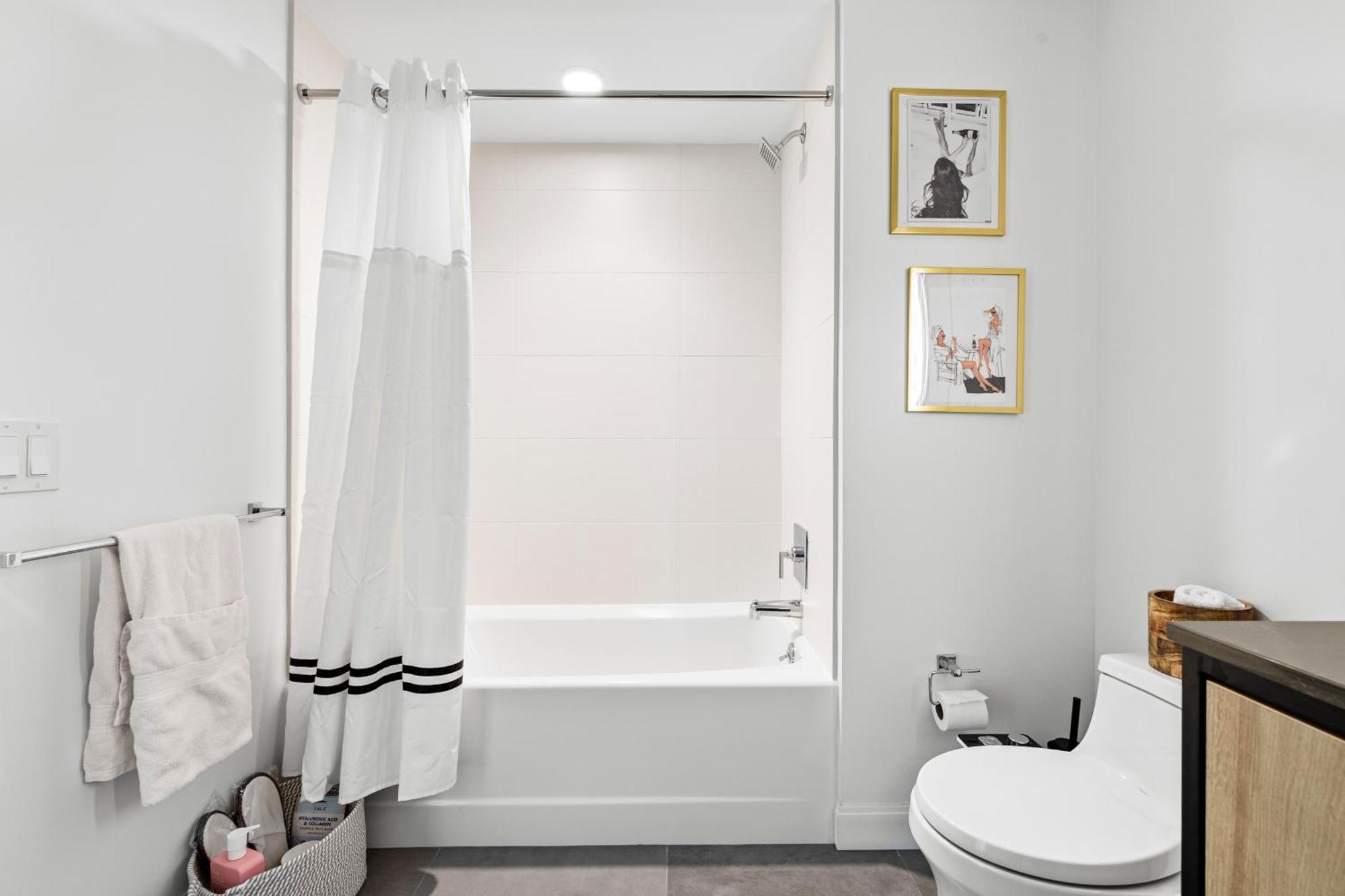 Apartamento Executive Suites By Orchard Group
