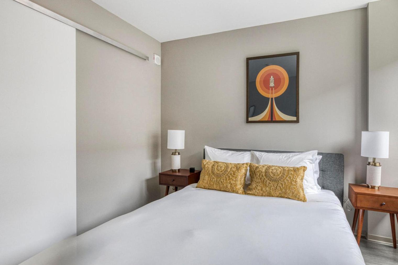 Apartment Blueground North Station Gym Nr Restaurants Bos-1019