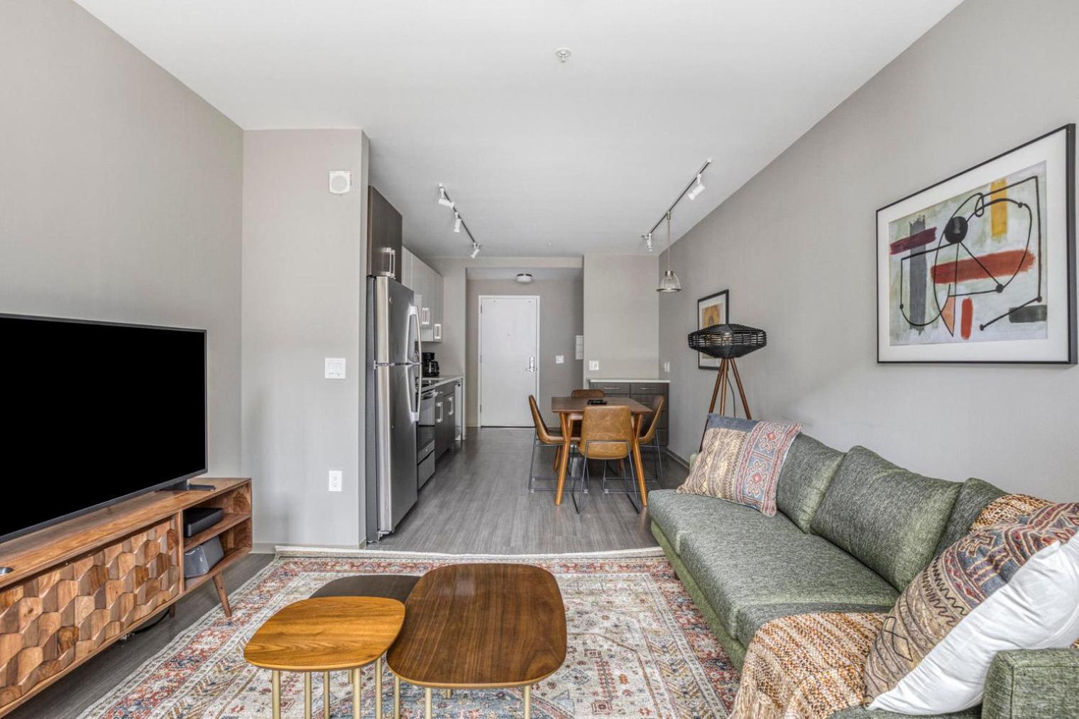 Blueground North Station Gym Nr Restaurants Bos-1019 Apartment