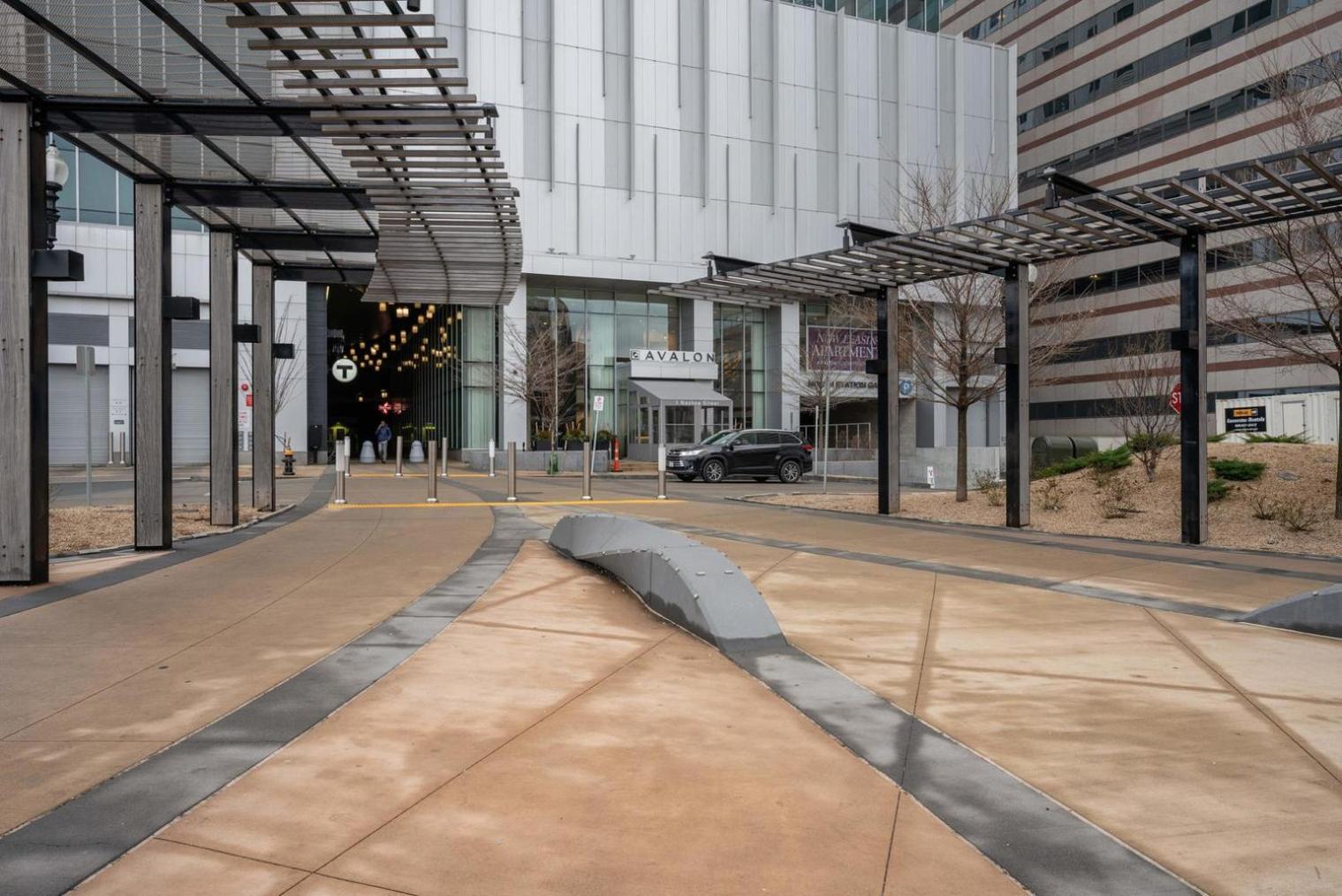 Apartment Blueground North Station Gym Nr Restaurants Bos-1019 Boston