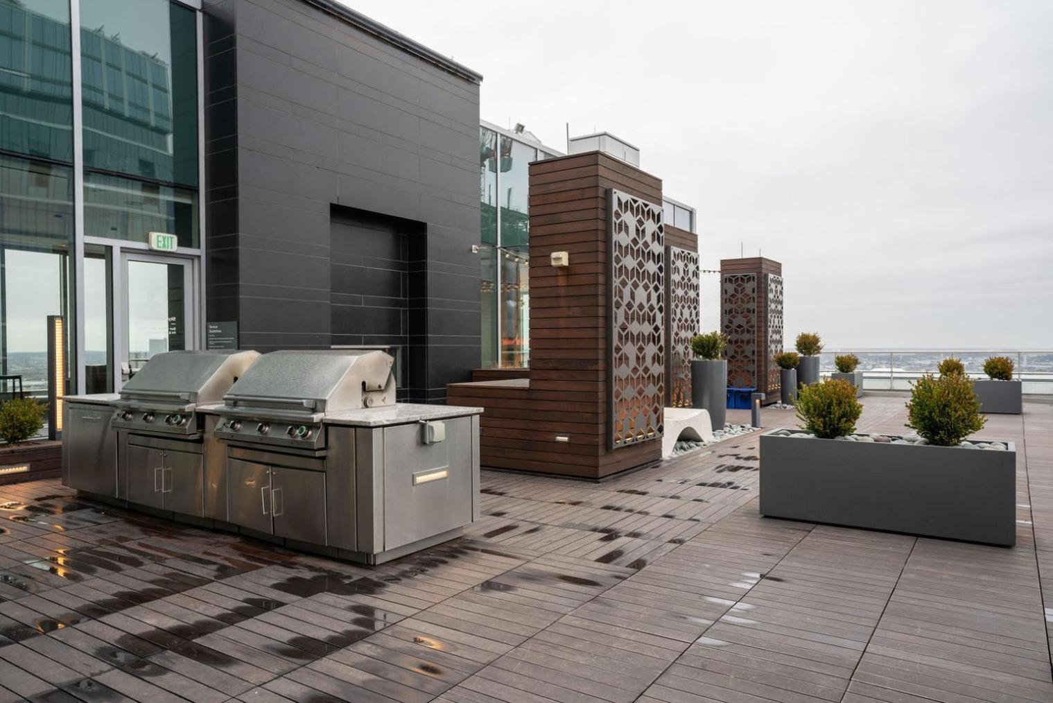 Apartment Blueground North Station Gym Nr Restaurants Bos-1019