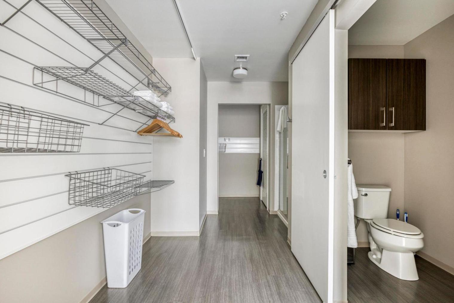 Apartment Blueground North Station Gym Nr Restaurants Bos-1019 *