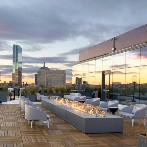 Apartment Vip Quarters By Orchard Group *