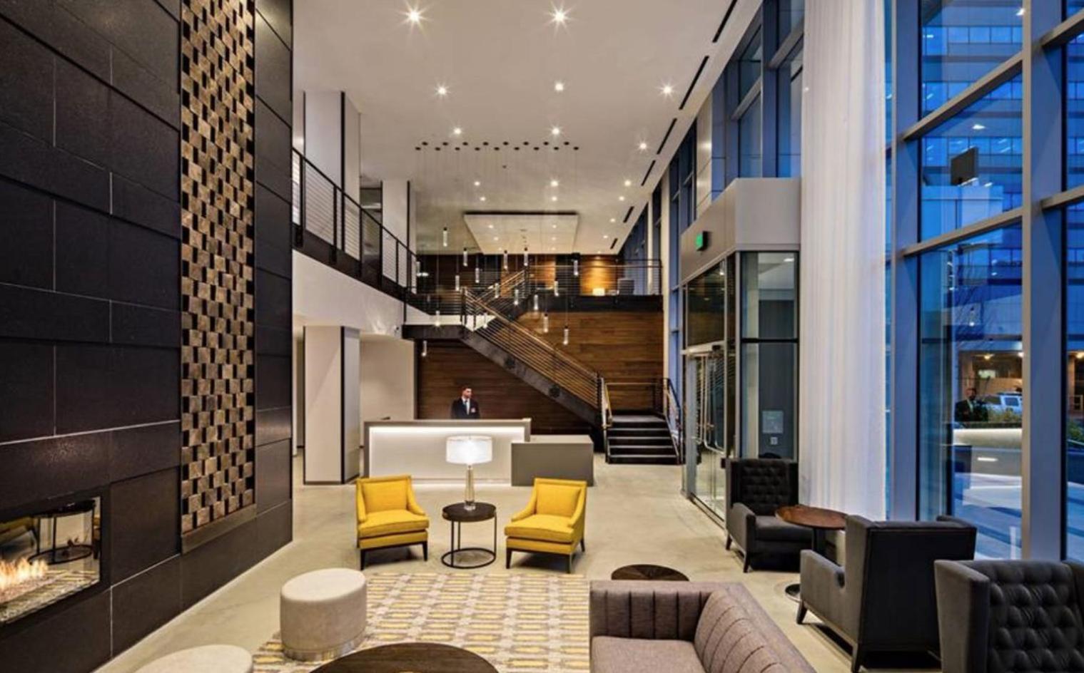 Blueground North Station Gm Wd Nr Dining Bos-1018 Apartment Boston