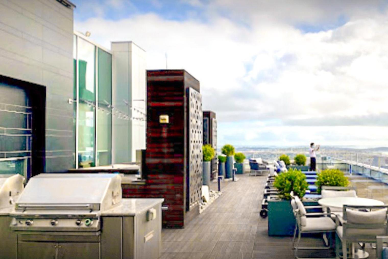 Blueground North Station Gm Wd Nr Dining Bos-1018 Apartment