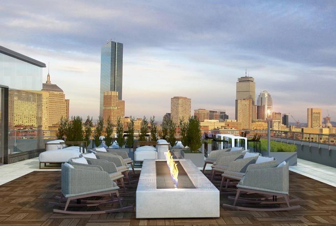 Apartamento Executive Suites By Orchard Group