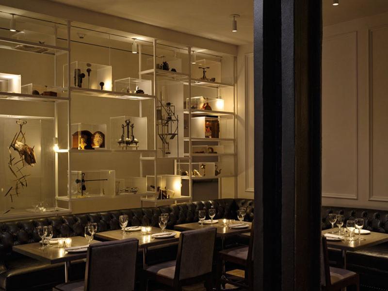 Ames Hotel, Curio Collection By Hilton Boston
