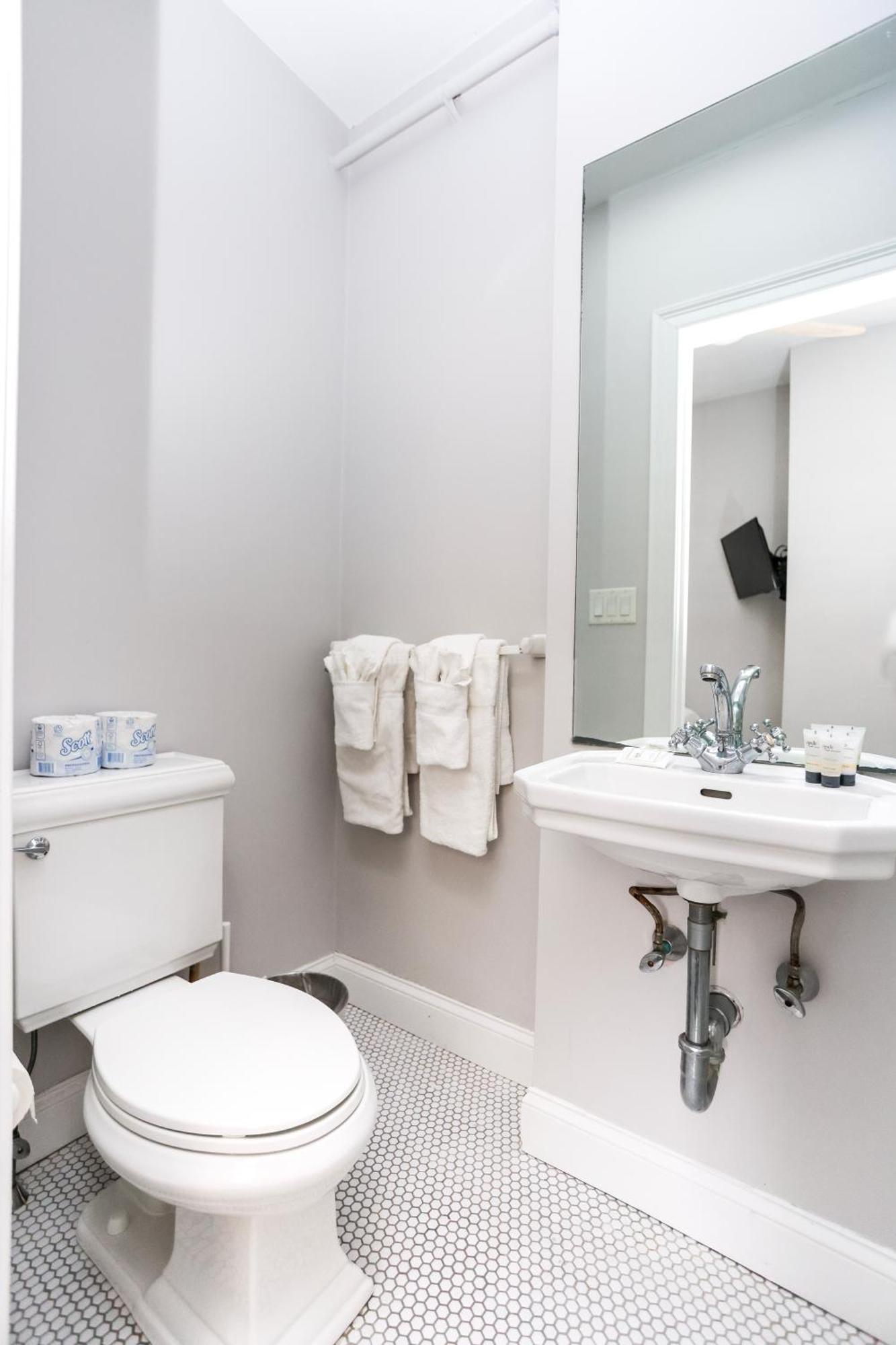 Apartamento Downtown Studio, #36