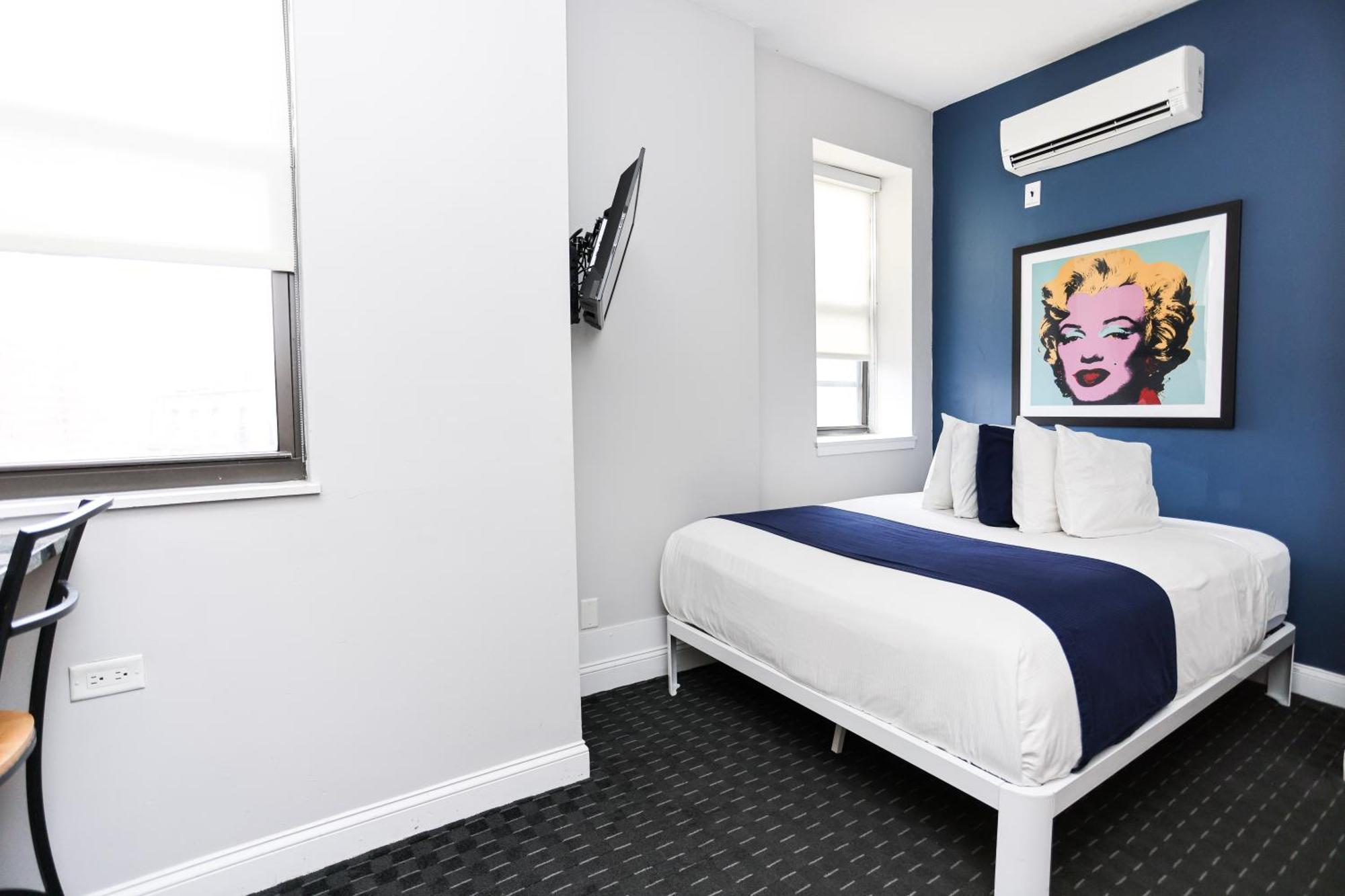 Downtown Studio, #36 Apartamento *