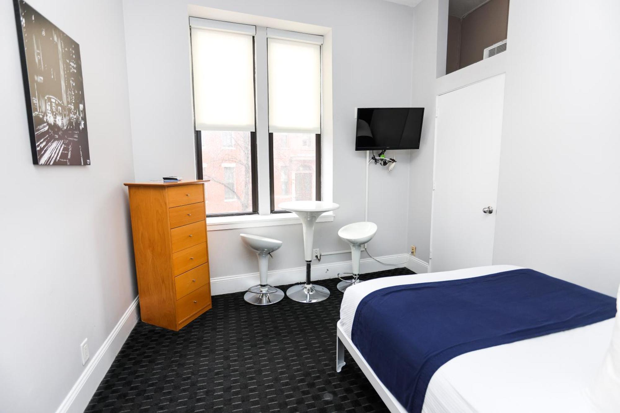 Aparthotel Stylish Downtown In The Southend, C.ave #24