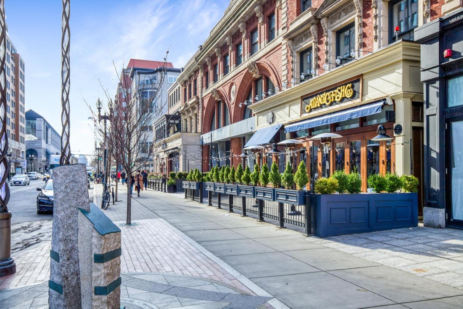 Back Bay 1br W Gym Nr Copley Sq Bos-742