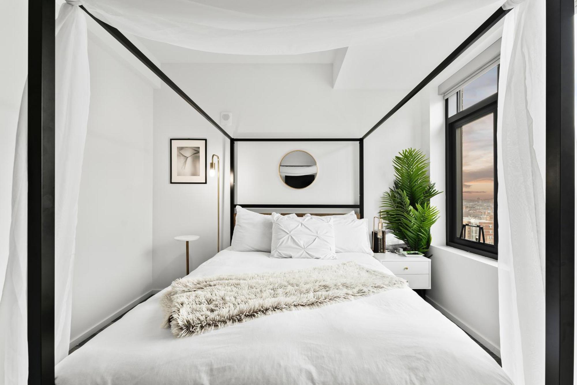 Apartamento Executive Suites By Orchard Group *