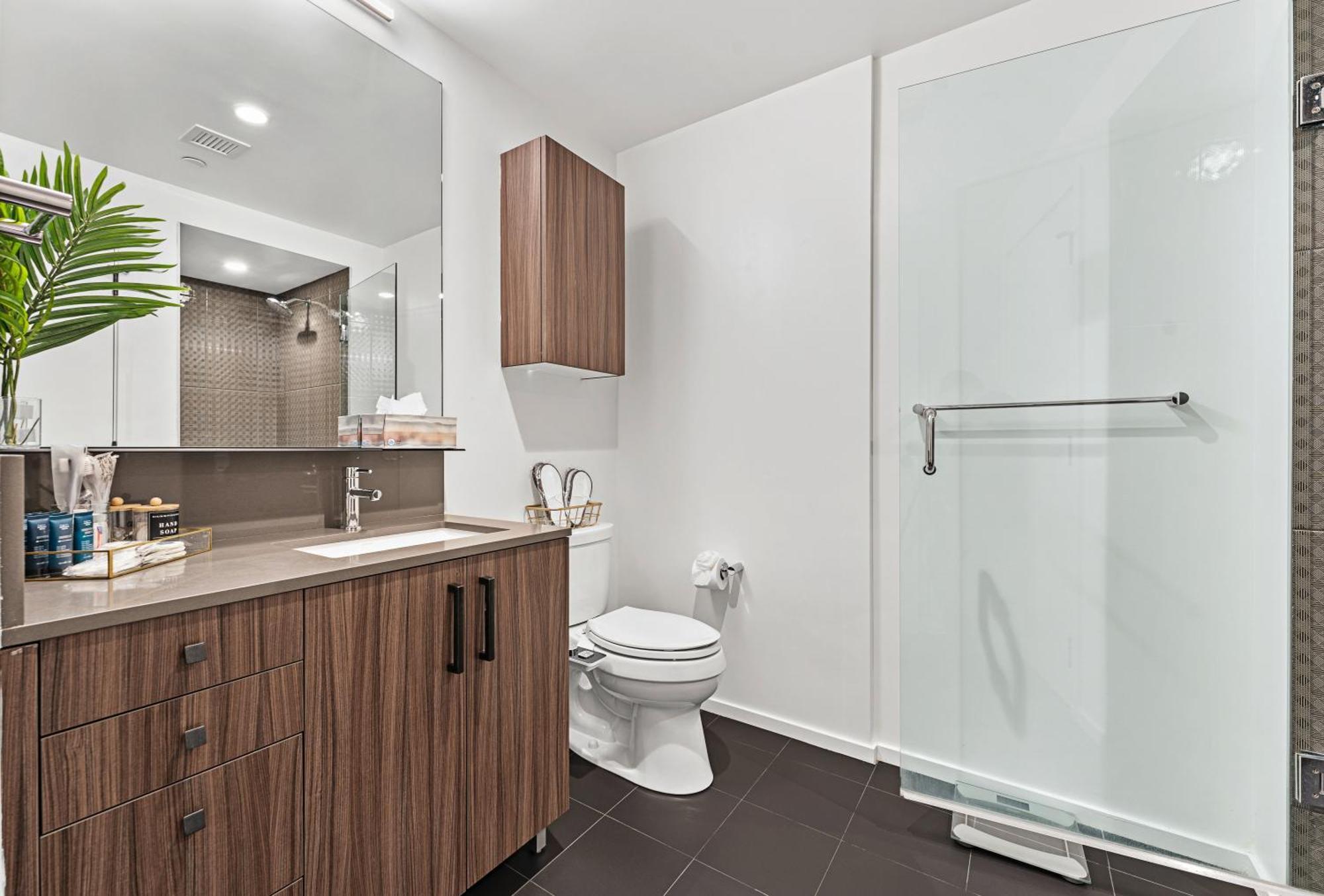 Apartamento Executive Suites By Orchard Group