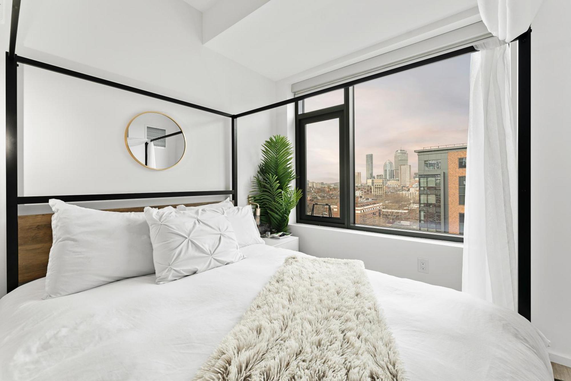 Apartamento Executive Suites By Orchard Group *