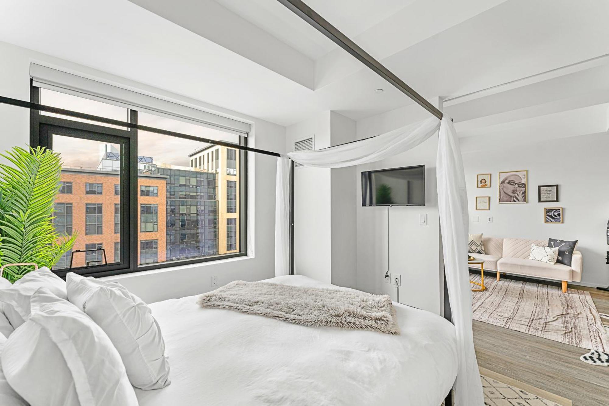 Apartamento Executive Suites By Orchard Group