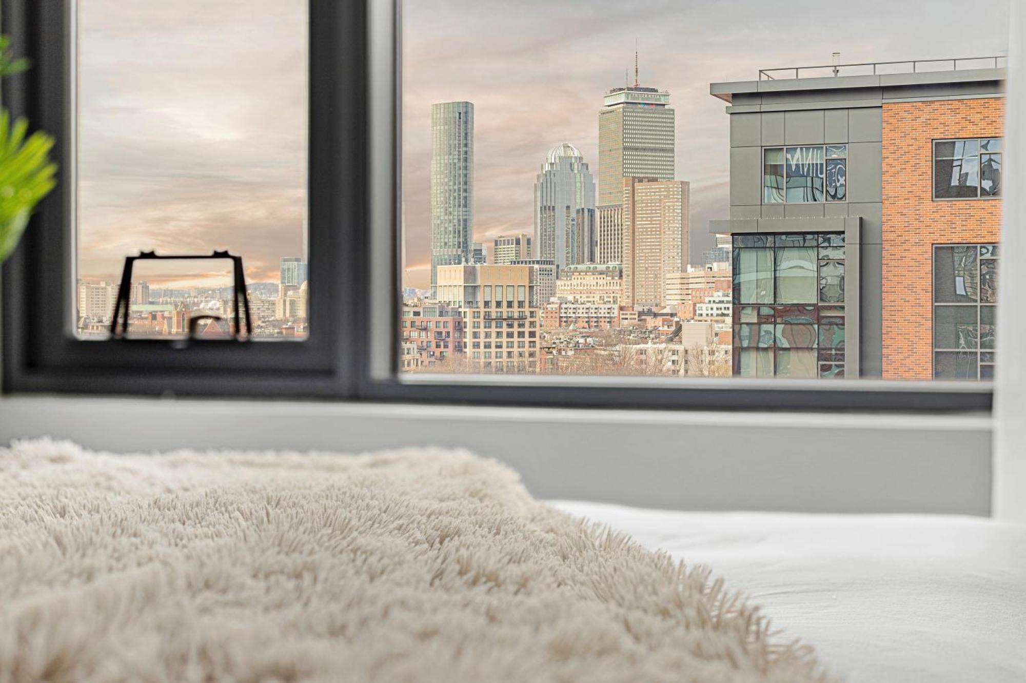 Executive Suites By Orchard Group Apartamento