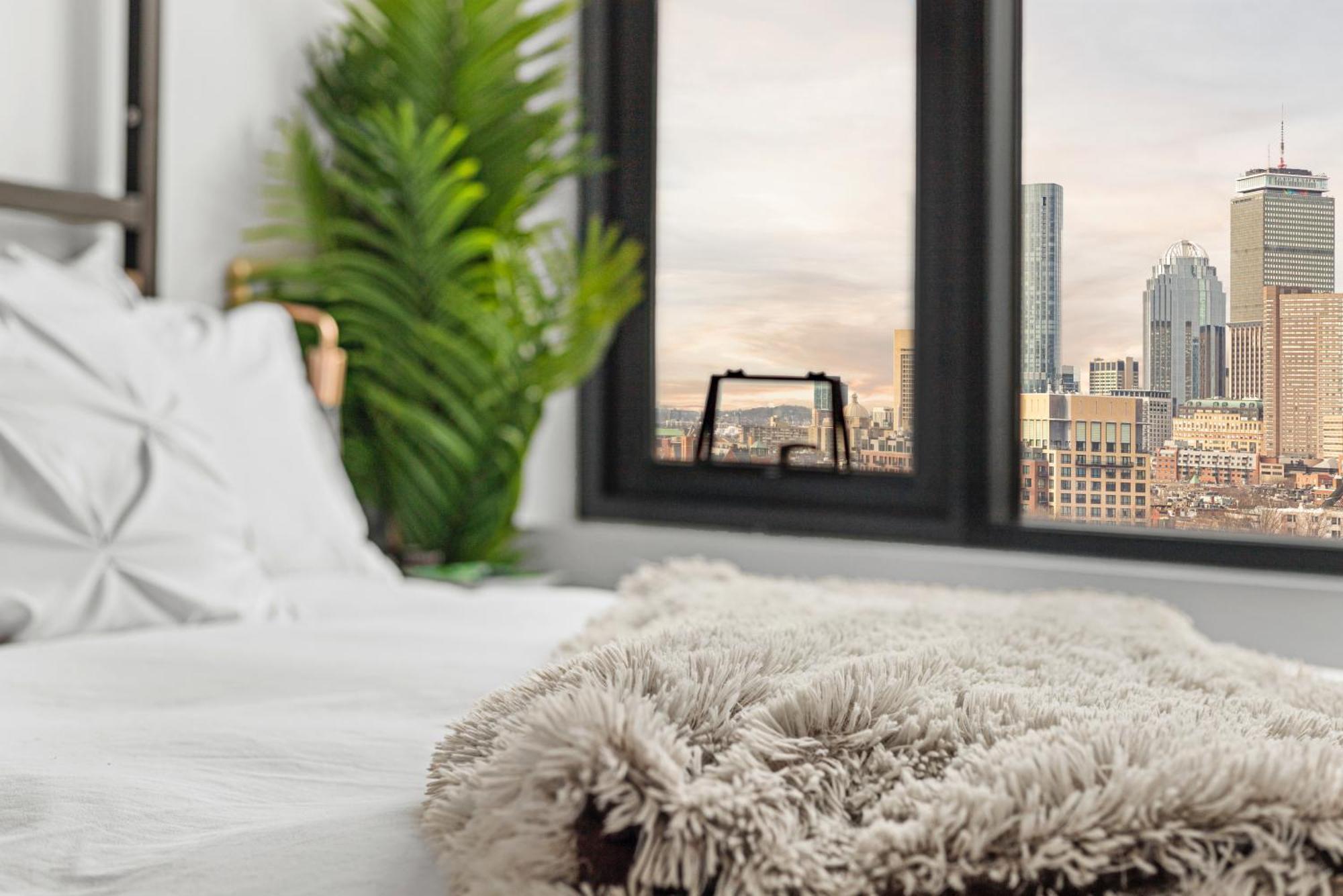 Executive Suites By Orchard Group Apartamento *