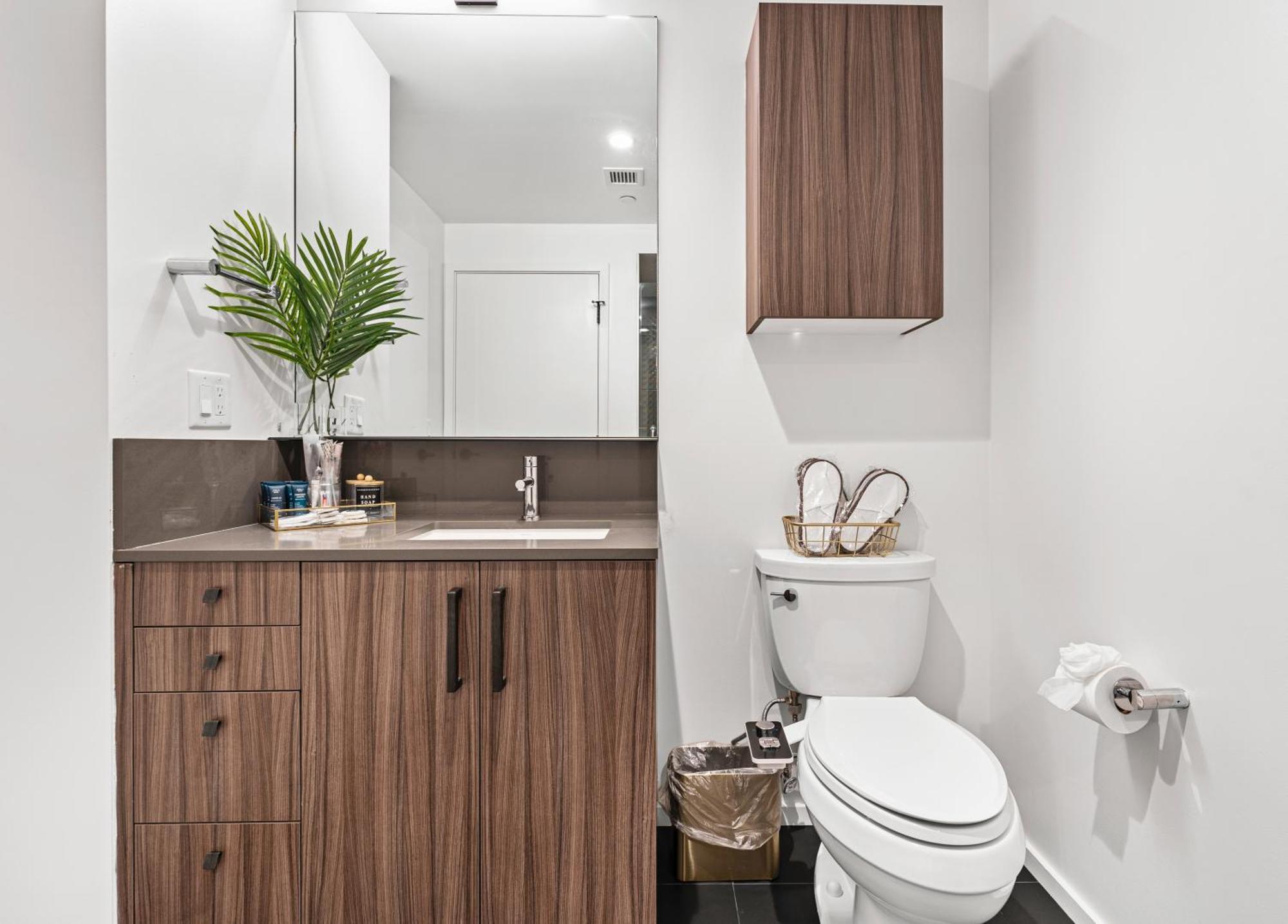 Executive Suites By Orchard Group Apartamento