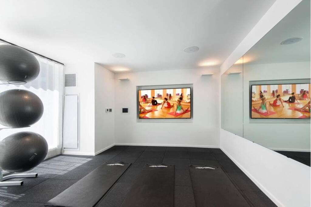 Executive Suites By Orchard Group Apartamento *