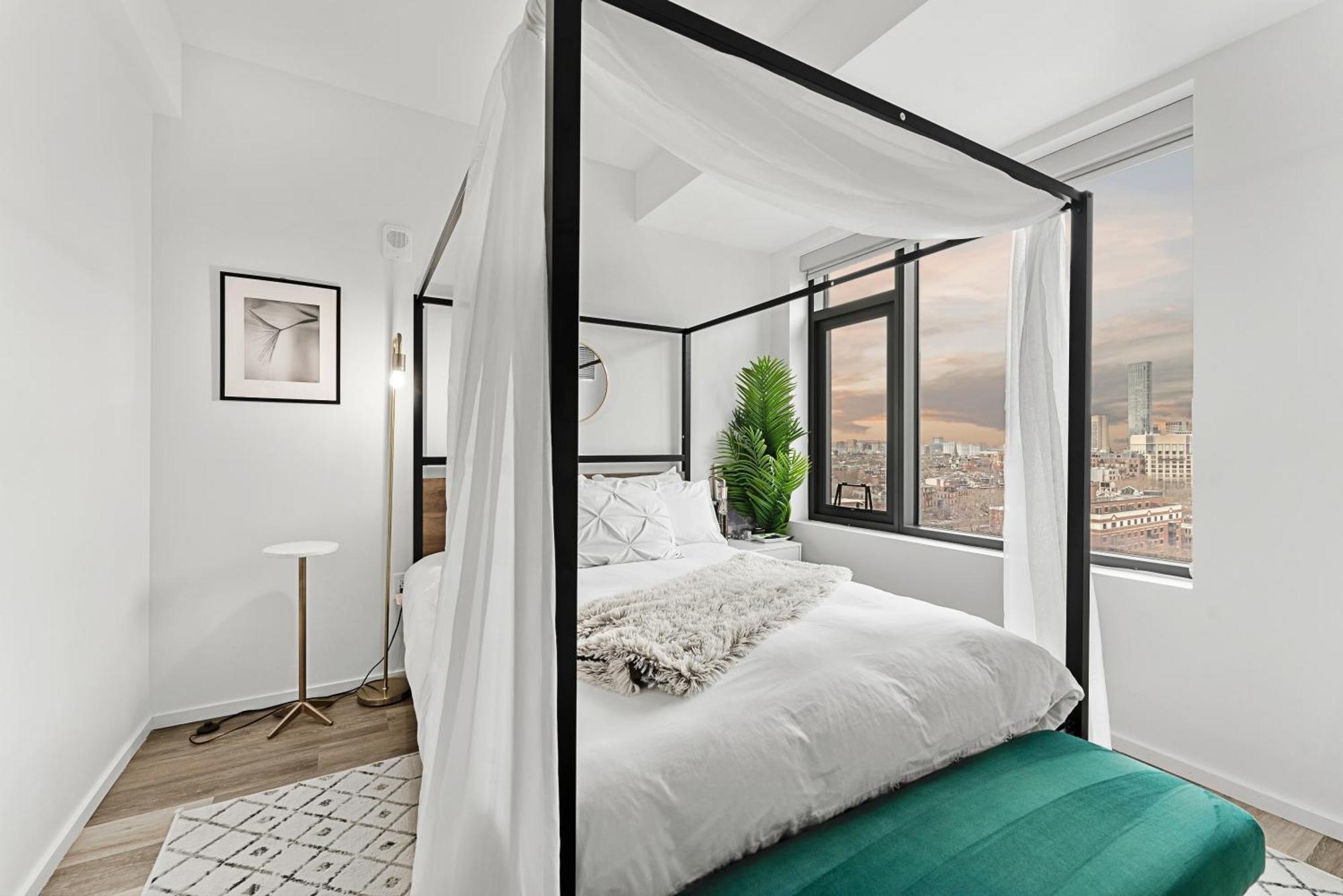Executive Suites By Orchard Group Apartamento *