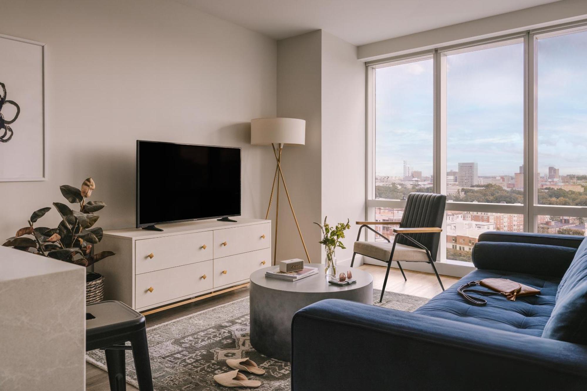 Aparthotel Sonder At Pierce Boston