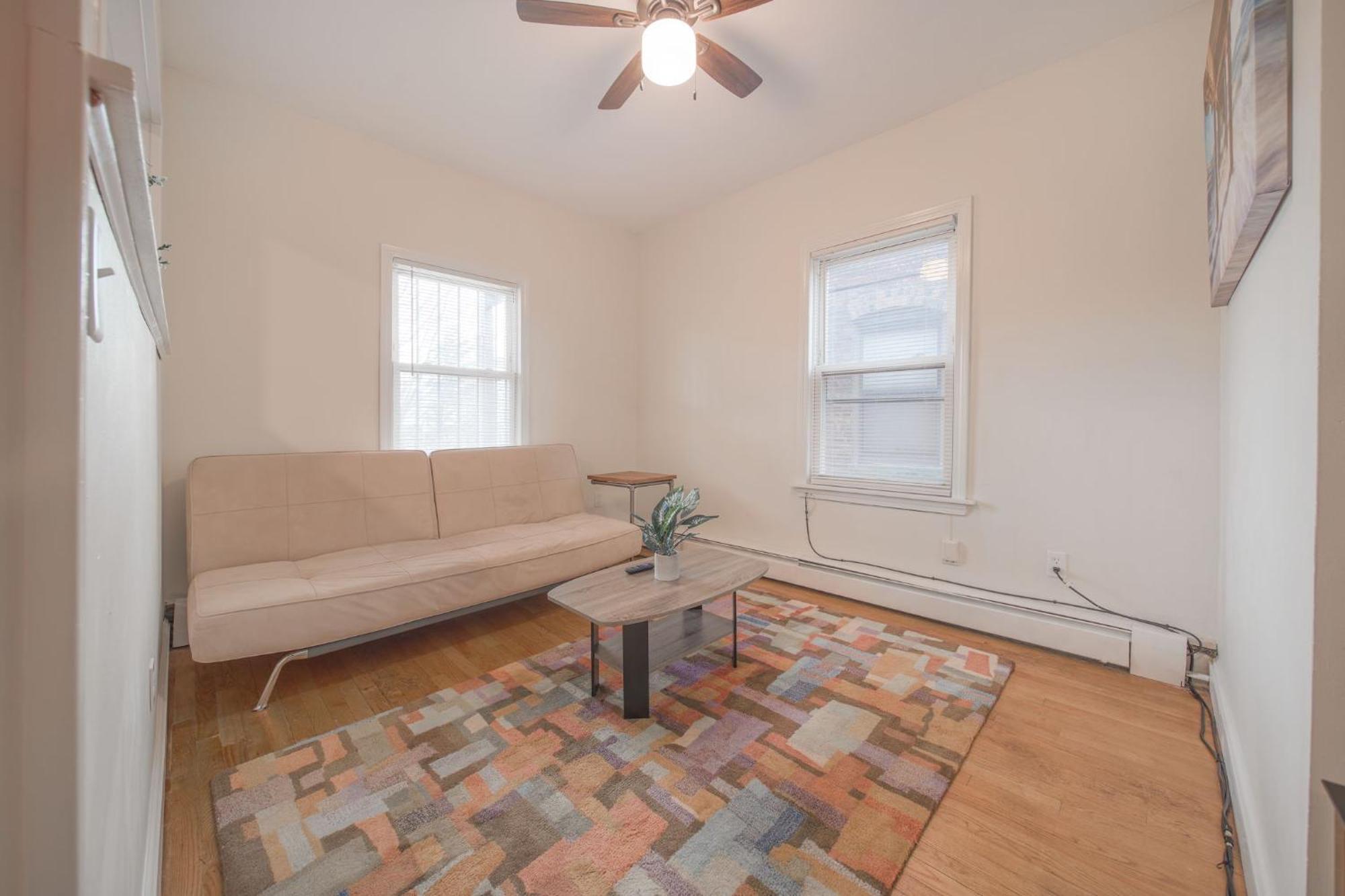2br In The Heart Of Near Med * Boston