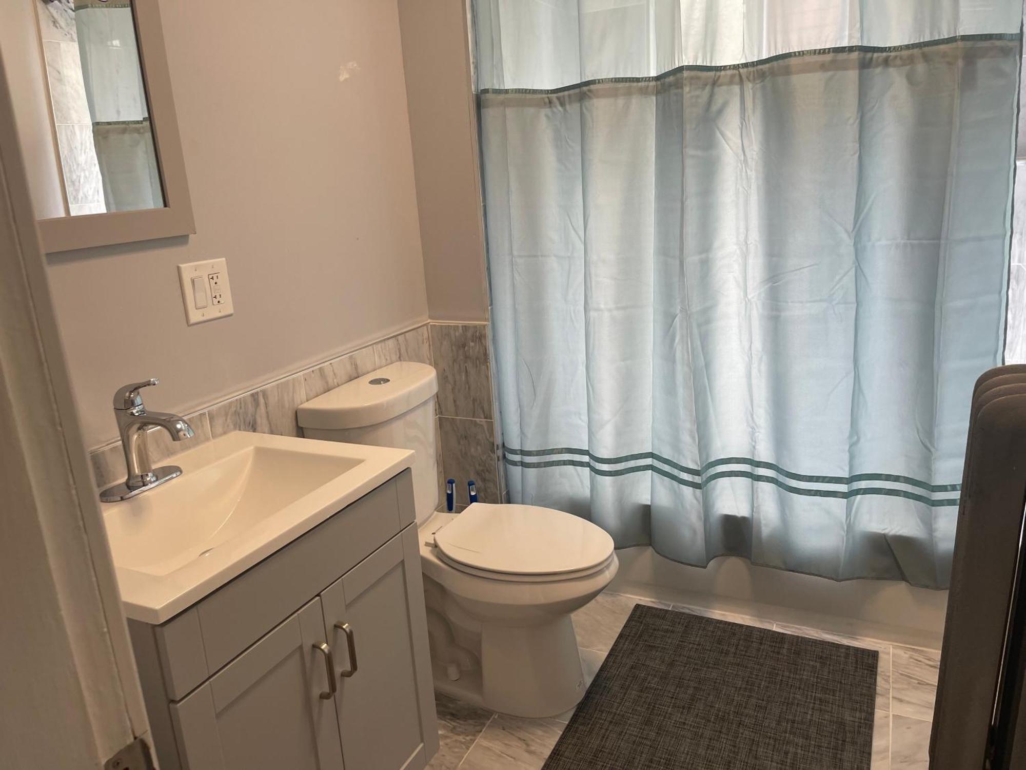 Luxury 2 Bedroom Private Apartamento Boston