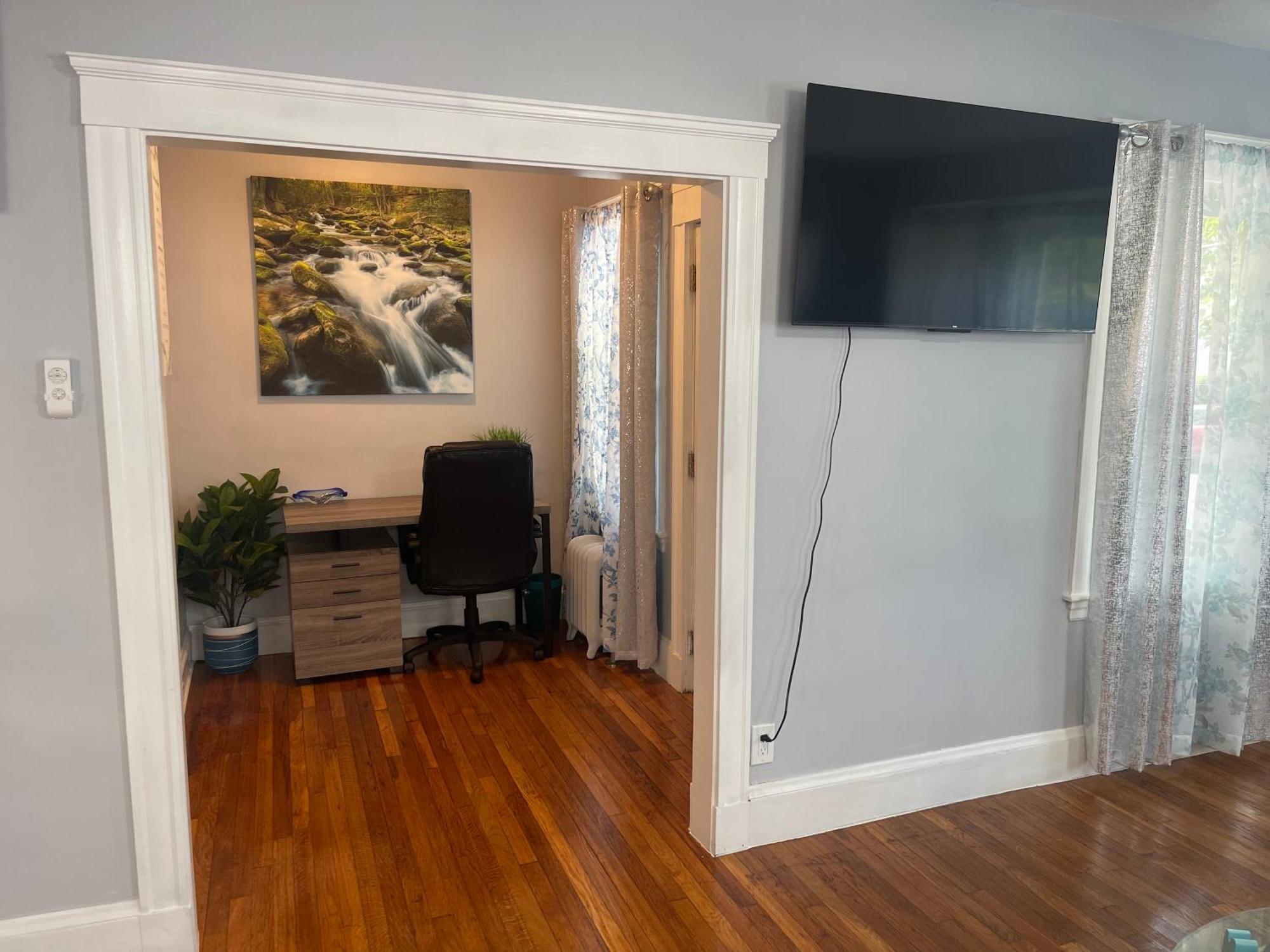 Apartamento Luxury 2 Bedroom Private *