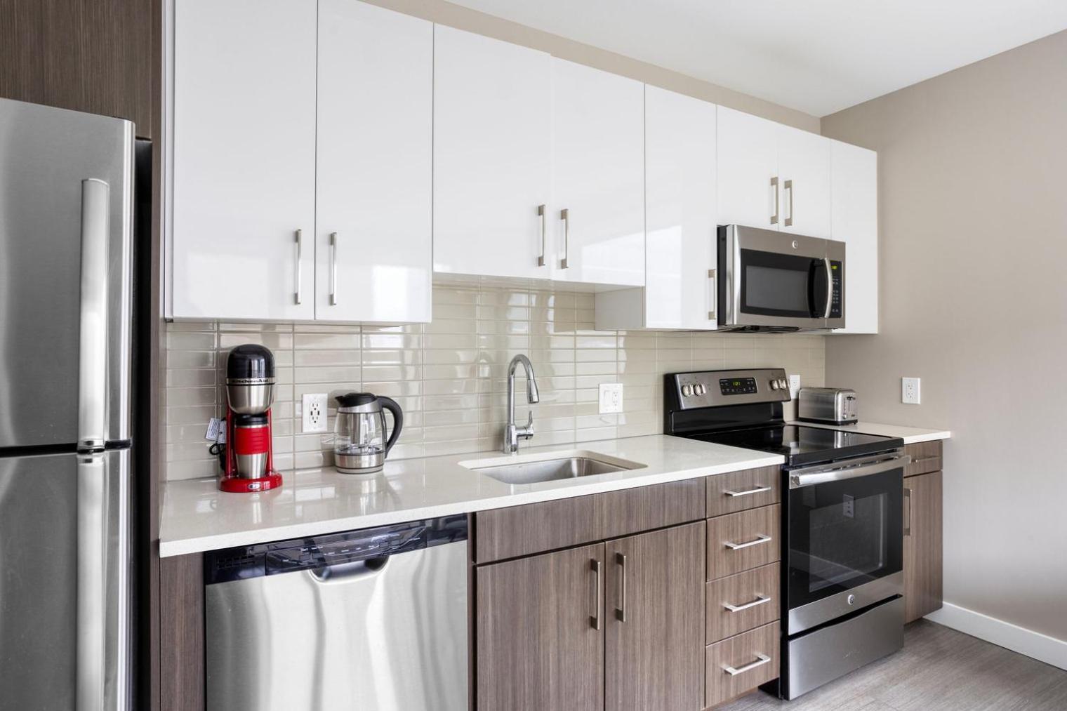Apartment North Station 1br W Gym Wd Nr Shopping Bos-1001 *