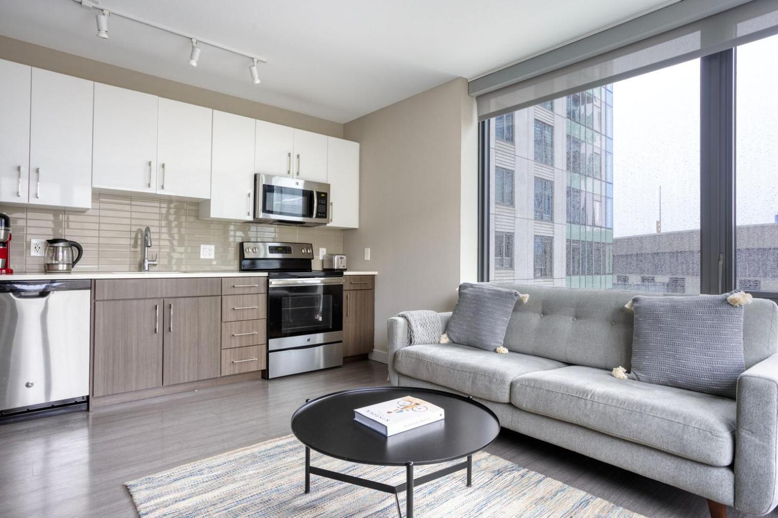North Station 1br W Gym Wd Nr Shopping Bos-1001 *
