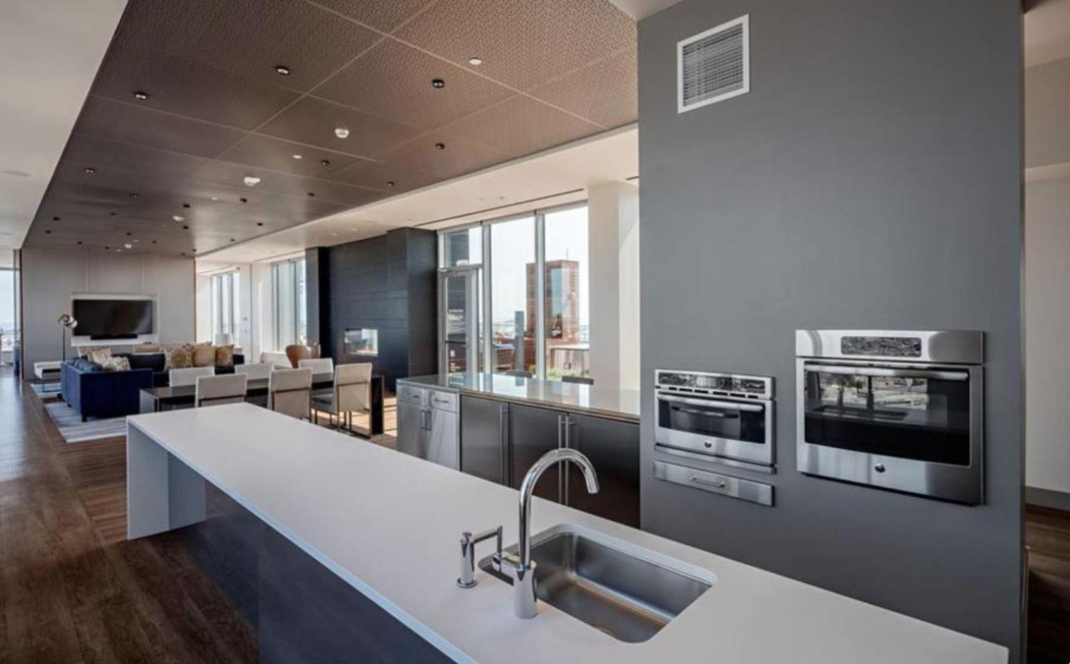 North Station 1br W Gym Wd Nr Shopping Bos-1001 Apartment