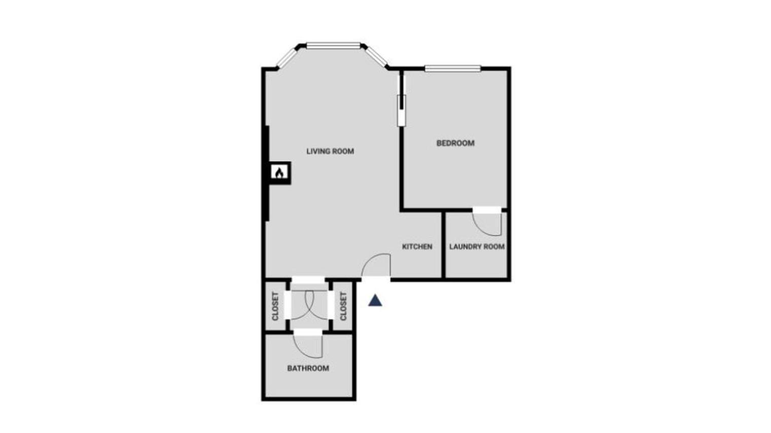 Back Bay 1br W Wd Nr Newbury St Bos-725 * Boston