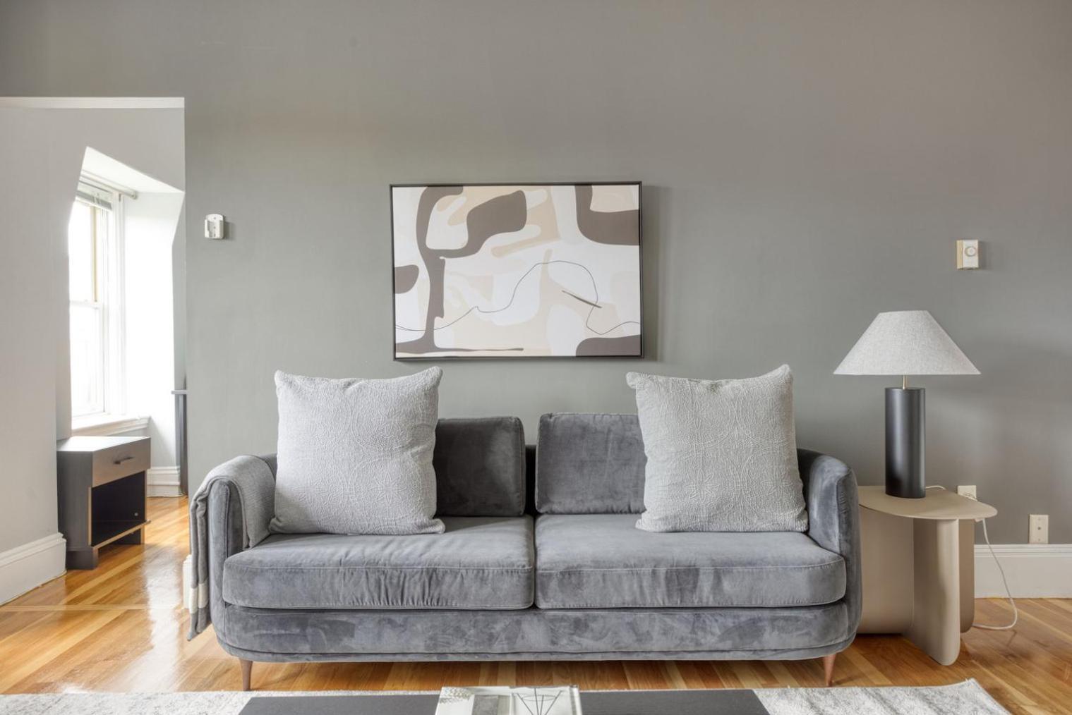 Apartment Back Bay 1br W Wd Nr Newbury St Bos-725