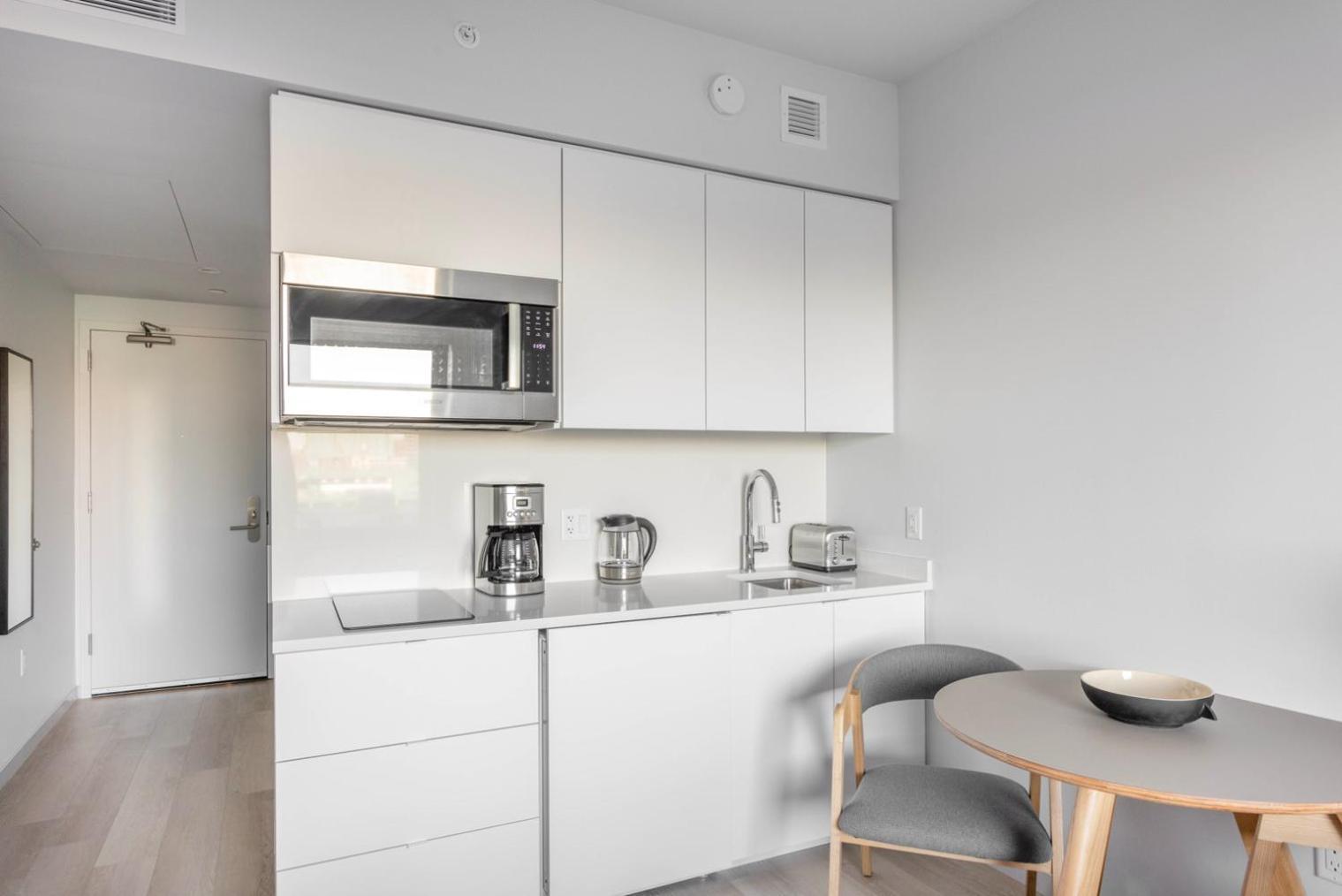 Apartamento Fenway W Gym Nr Restaurants Shops Bos-953
