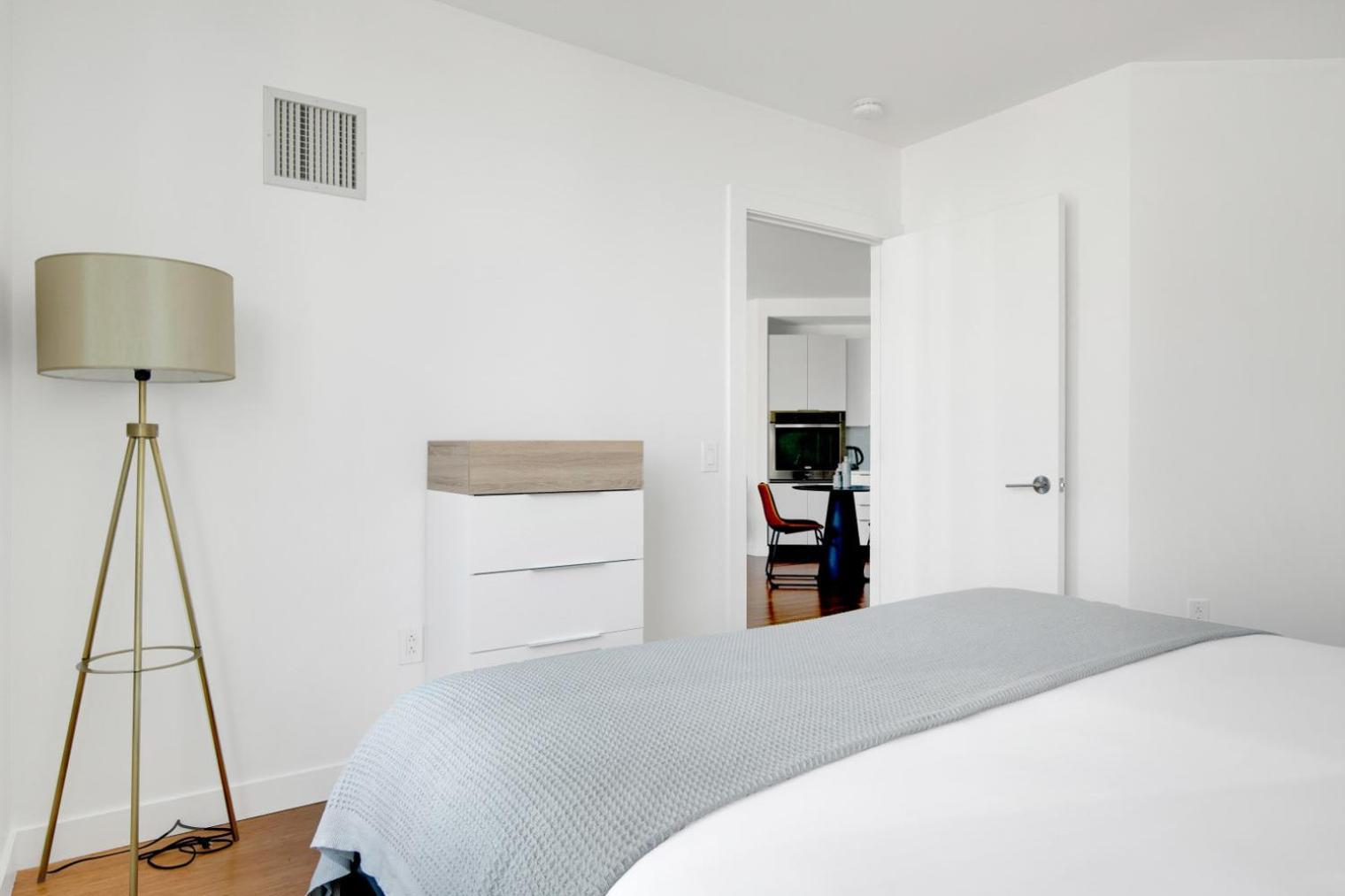 Apartment Downtown 1br W Gym Wd Nr S Station Bos-619 Boston