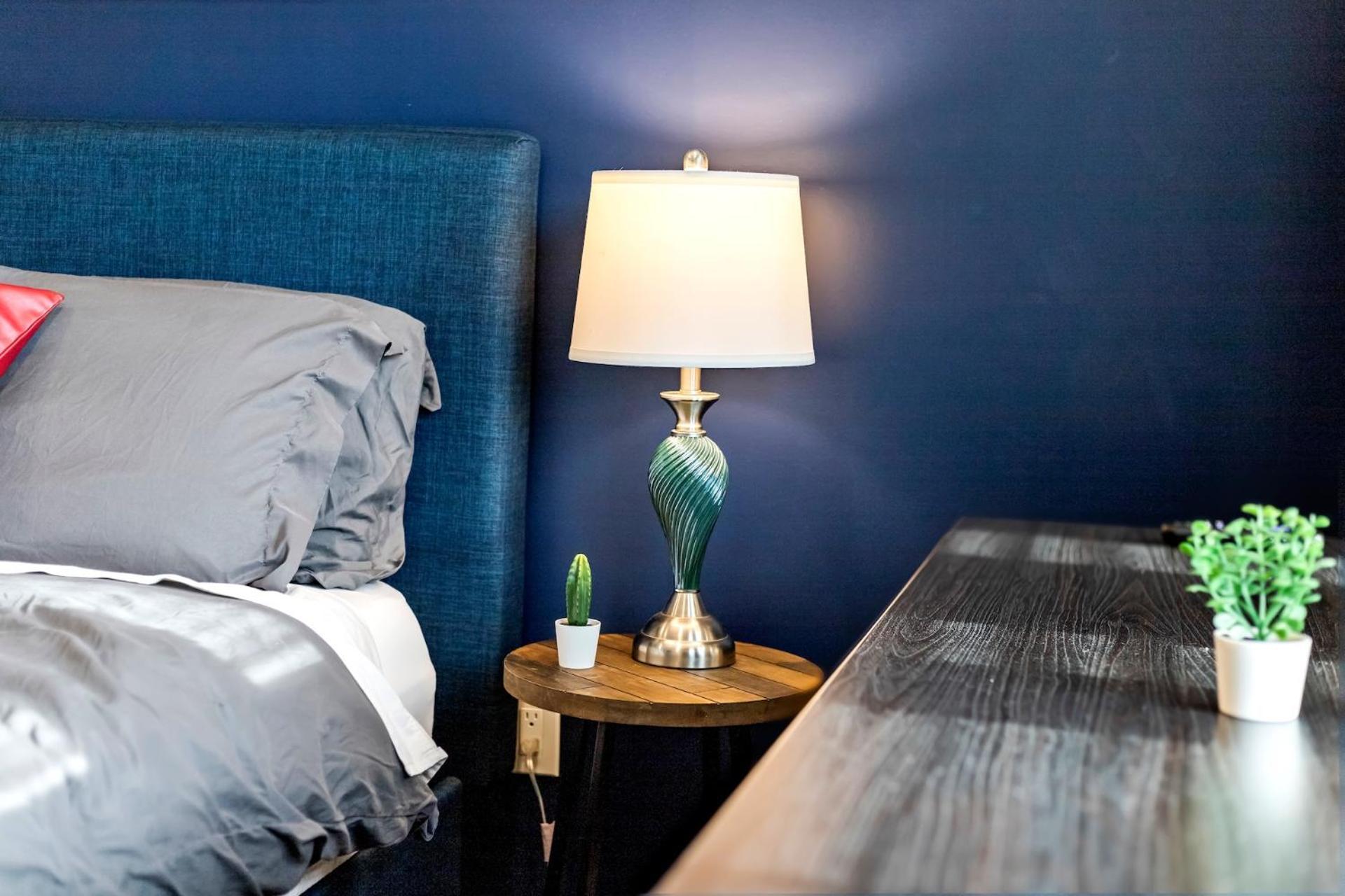 Apartment Spacious Fully Furnished By Logan Airport