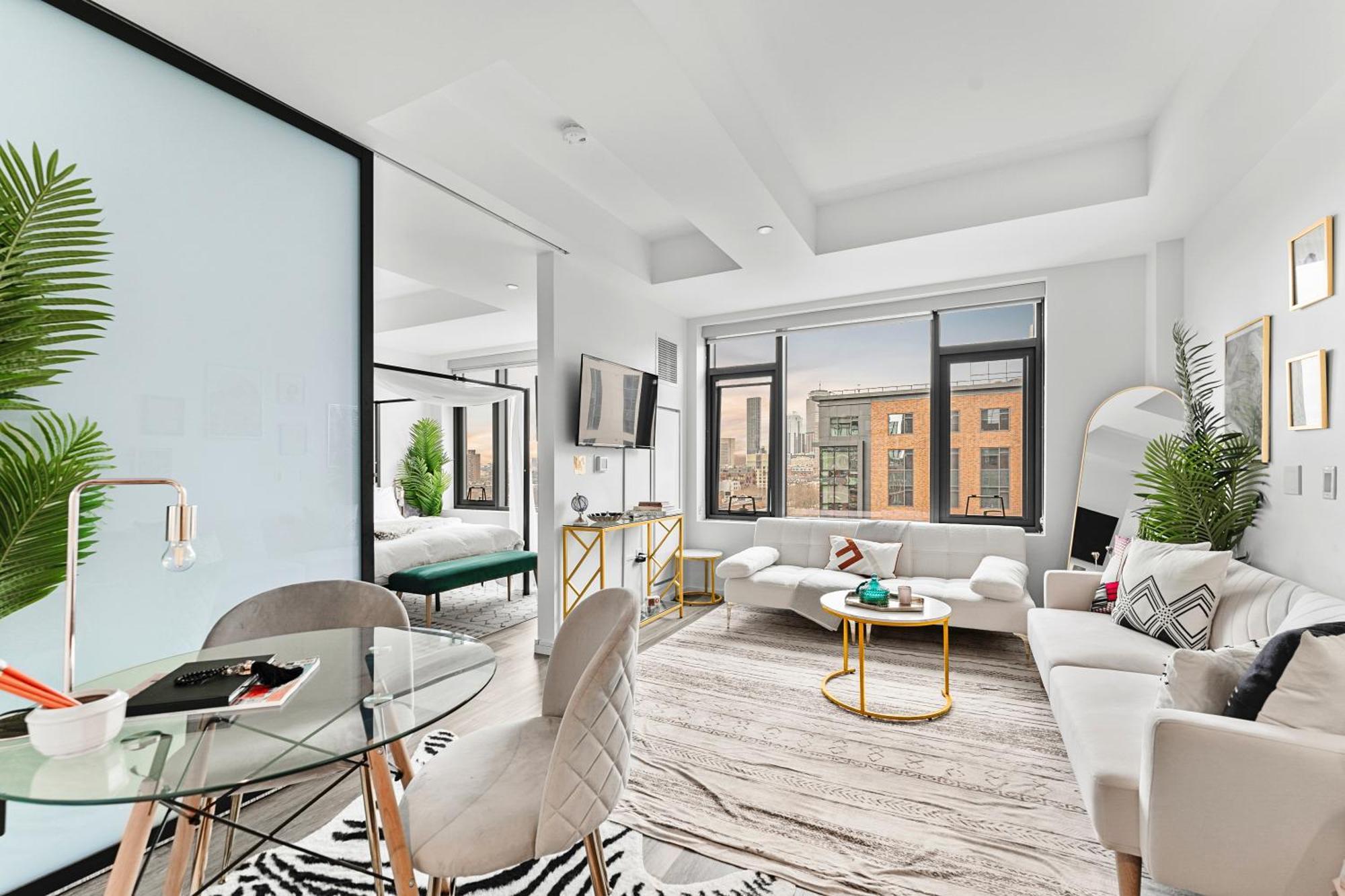 Vip Quarters By Orchard Group Apartment *