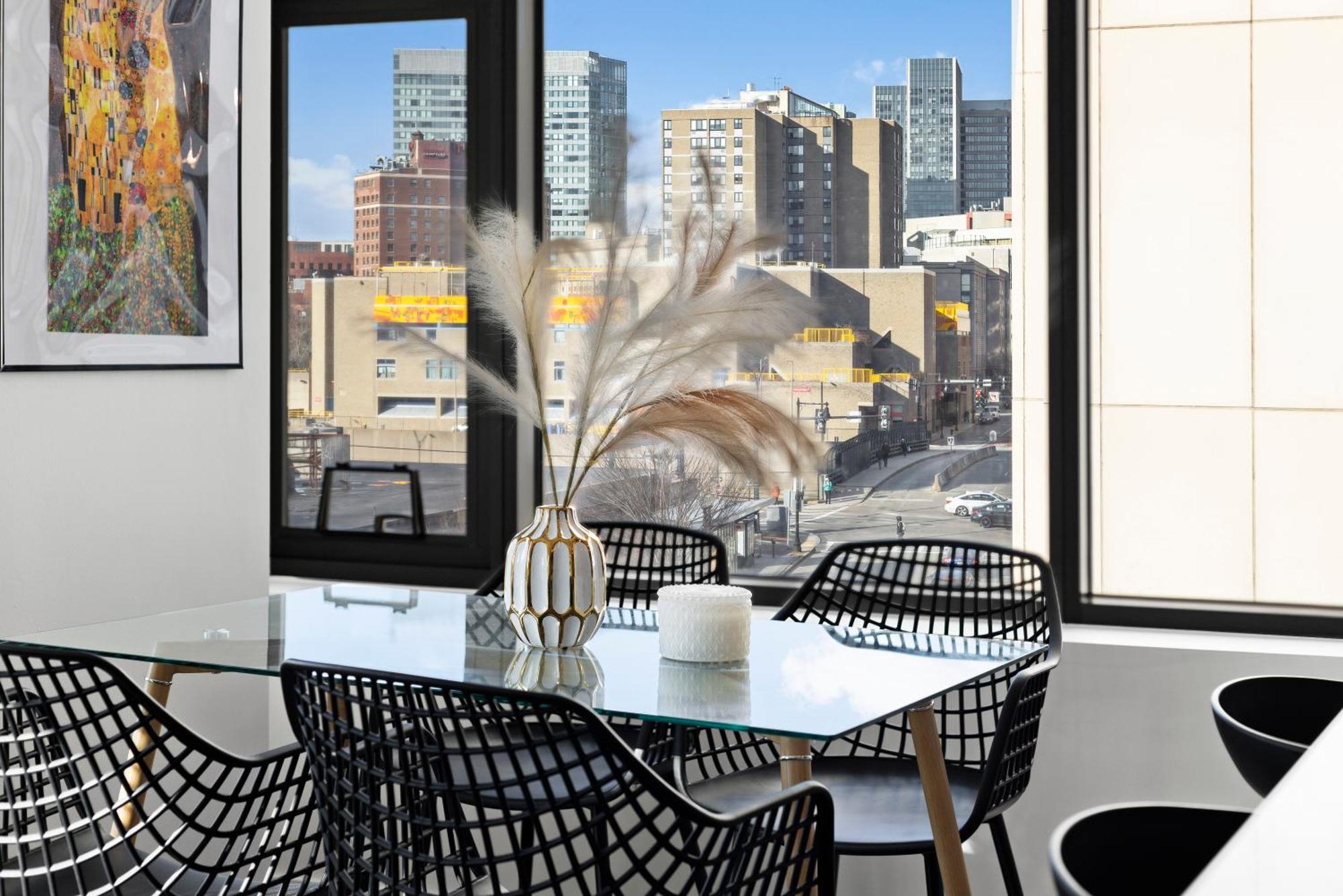 Vip Quarters By Orchard Group * Boston