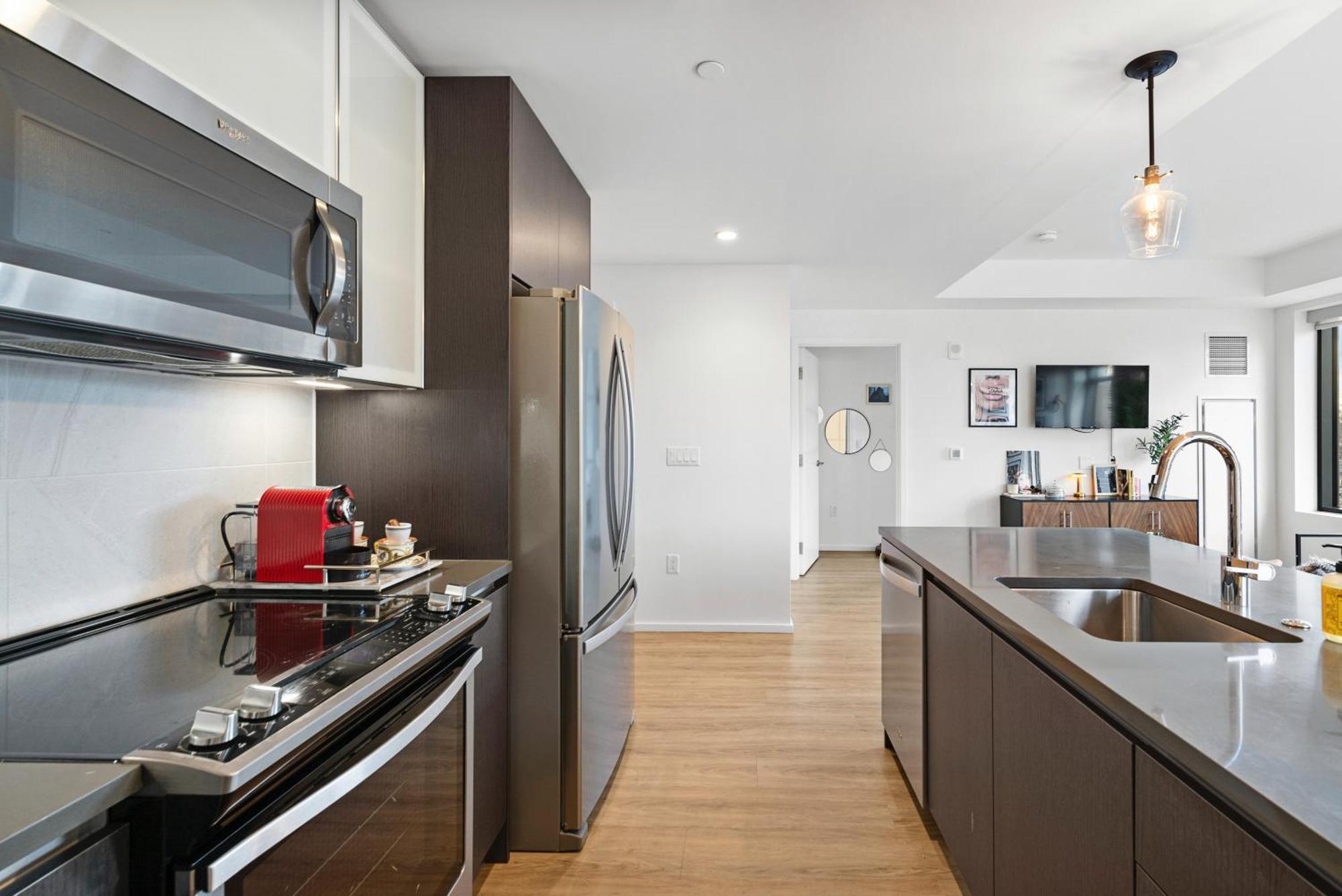 Vip Quarters By Orchard Group *