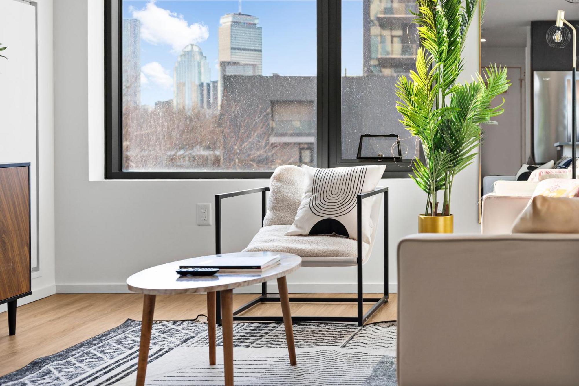 Apartment Vip Quarters By Orchard Group *