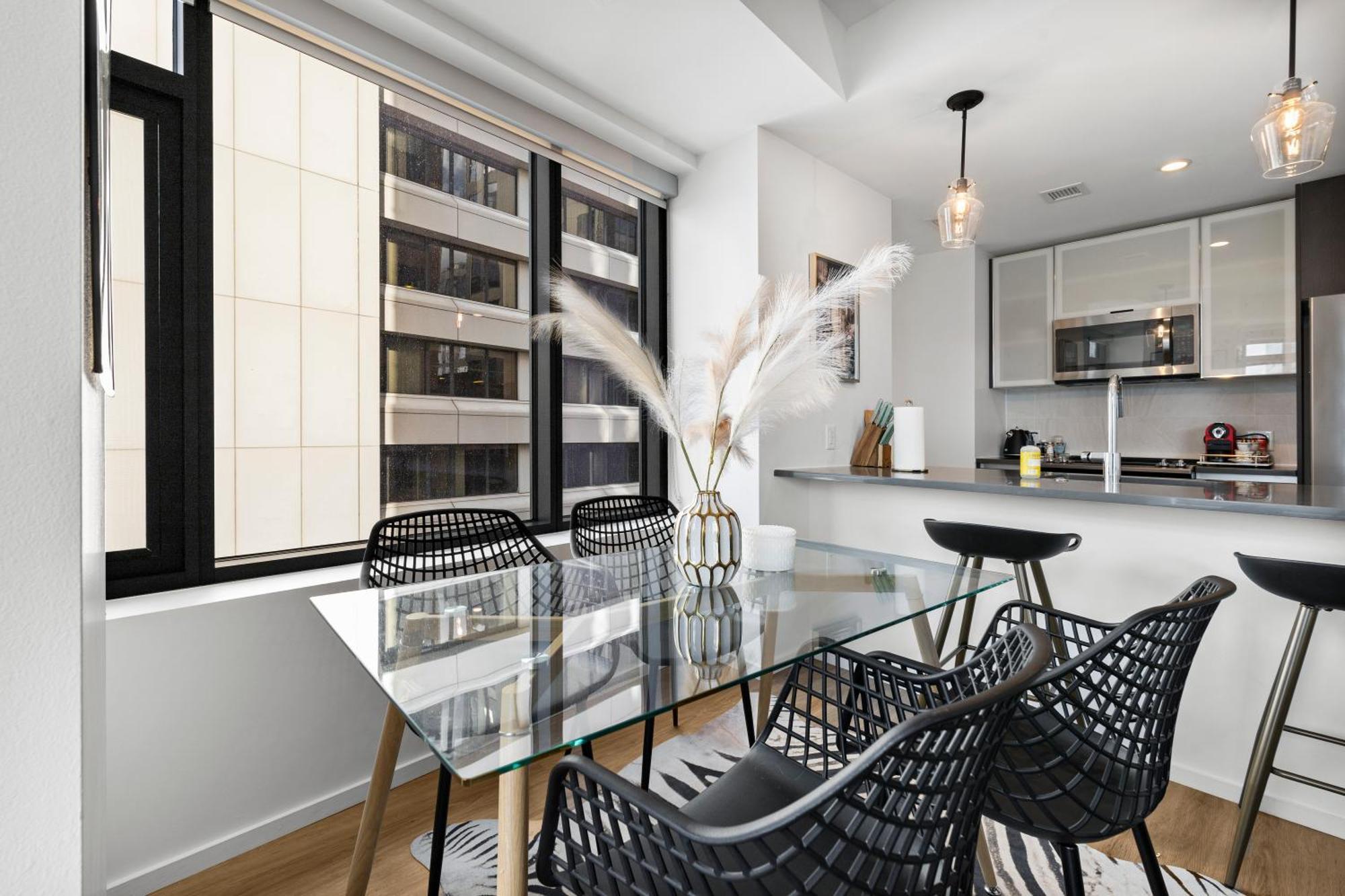 Apartment Vip Quarters By Orchard Group *