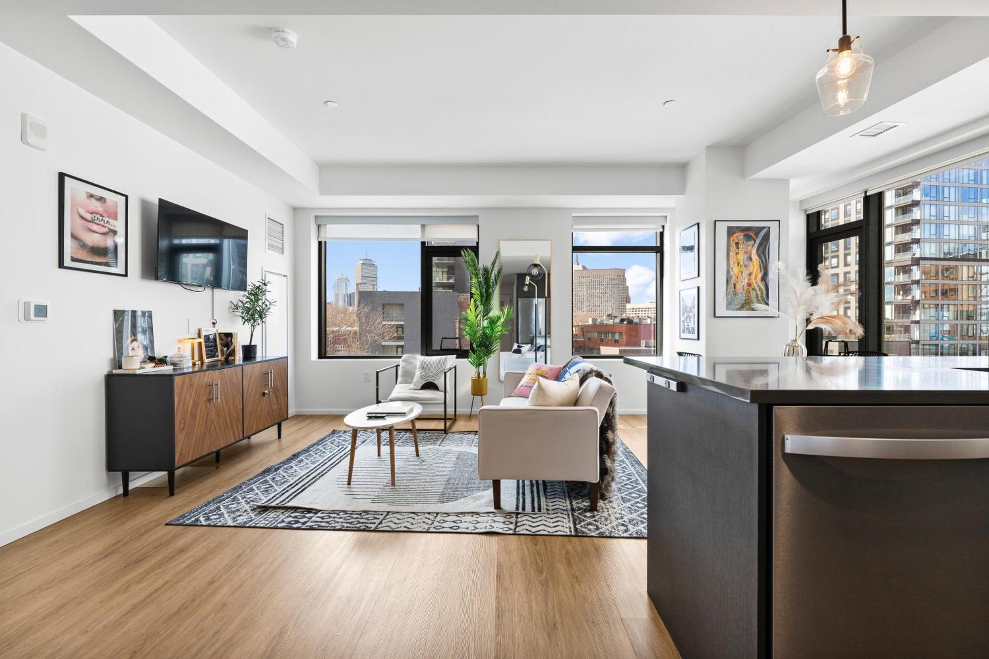 Vip Quarters By Orchard Group